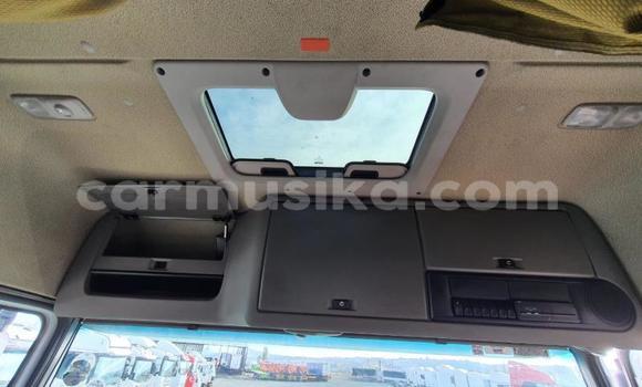 Acheter Occasion Utilitaire DAF CF Blanc à Beitbridge, Matabeleland South Acheter Occasion Utilitaire DAF CF Blanc à Beitbridge, Matabeleland South