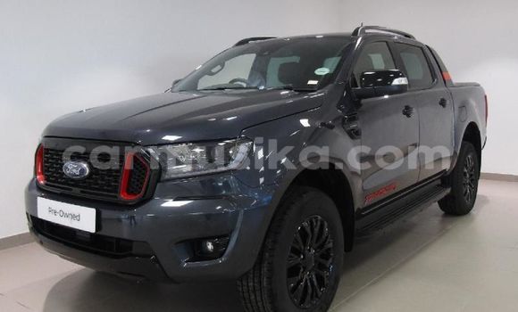 Acheter Occasion Voiture Ford Ranger Autre à Beitbridge, Matabeleland South