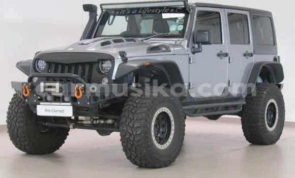 Nunua Ilio tumika Jeep Wrangler Nyingine Gari ndani ya Beitbridge nchini Matabeleland Kusini