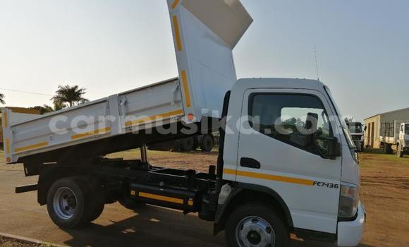 Tenga Tsaru Mitsubishi Canter Chena Rori in Beitbridge in Matabeleland South
