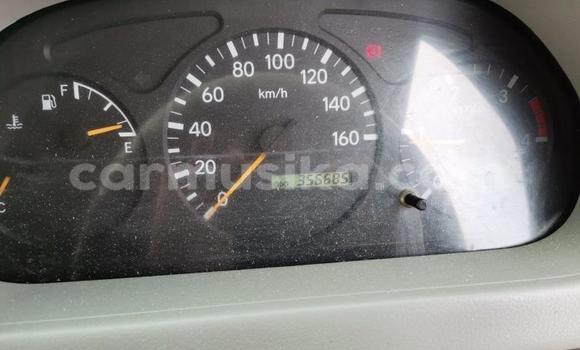 Acheter Occasion Utilitaire Toyota Dyna Blanc à Beitbridge, Matabeleland South Acheter Occasion Utilitaire Toyota Dyna Blanc à Beitbridge, Matabeleland South