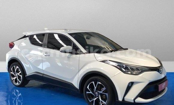 Acheter Occasion Voiture Toyota C-HR Blanc à Harare, Harare Acheter Occasion Voiture Toyota C-HR Blanc à Harare, Harare