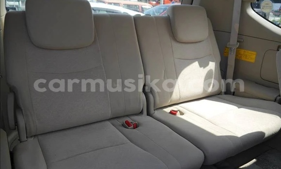 Tenga Tsaru Toyota Prado Chena Mota in Beitbridge in Matabeleland South Tenga Tsaru Toyota Prado Chena Mota in Beitbridge in Matabeleland South