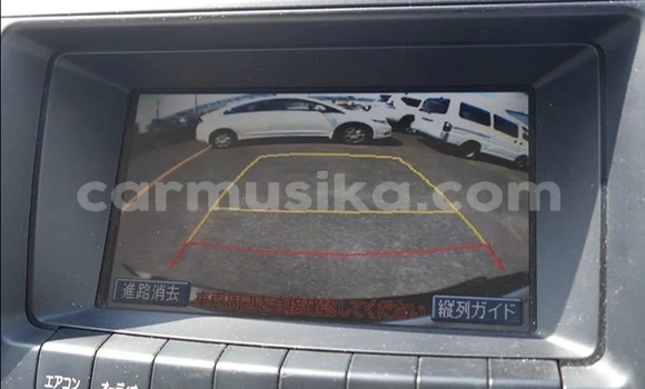 Tenga Tsaru Toyota Prado Chena Mota in Beitbridge in Matabeleland South Tenga Tsaru Toyota Prado Chena Mota in Beitbridge in Matabeleland South