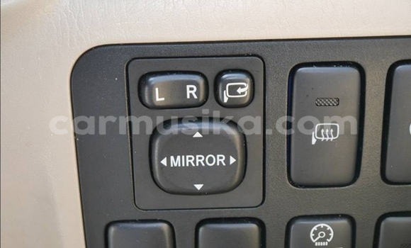 Tenga Tsaru Toyota Prado Chena Mota in Beitbridge in Matabeleland South Tenga Tsaru Toyota Prado Chena Mota in Beitbridge in Matabeleland South