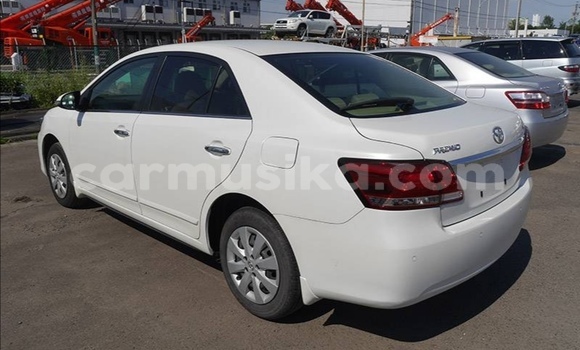 Nunua Ilio tumika Toyota Premio Nyeupe Gari ndani ya Beitbridge nchini Matabeleland Kusini Nunua Ilio tumika Toyota Premio Nyeupe Gari ndani ya Beitbridge nchini Matabeleland Kusini