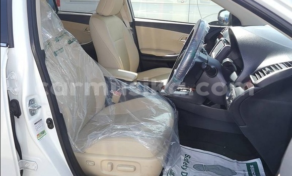 Nunua Ilio tumika Toyota Premio Nyeupe Gari ndani ya Beitbridge nchini Matabeleland Kusini Nunua Ilio tumika Toyota Premio Nyeupe Gari ndani ya Beitbridge nchini Matabeleland Kusini