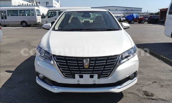 Nunua Ilio tumika Toyota Premio Nyeupe Gari ndani ya Beitbridge nchini Matabeleland Kusini Nunua Ilio tumika Toyota Premio Nyeupe Gari ndani ya Beitbridge nchini Matabeleland Kusini