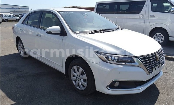 Nunua Ilio tumika Toyota Premio Nyeupe Gari ndani ya Beitbridge nchini Matabeleland Kusini Nunua Ilio tumika Toyota Premio Nyeupe Gari ndani ya Beitbridge nchini Matabeleland Kusini