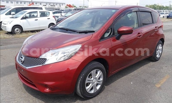 Acheter Occasion Voiture Nissan Note Autre à Beitbridge, Matabeleland South