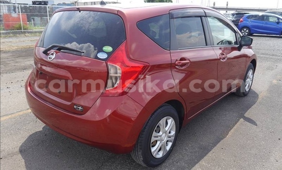 Acheter Occasion Voiture Nissan Note Autre à Beitbridge, Matabeleland South Acheter Occasion Voiture Nissan Note Autre à Beitbridge, Matabeleland South