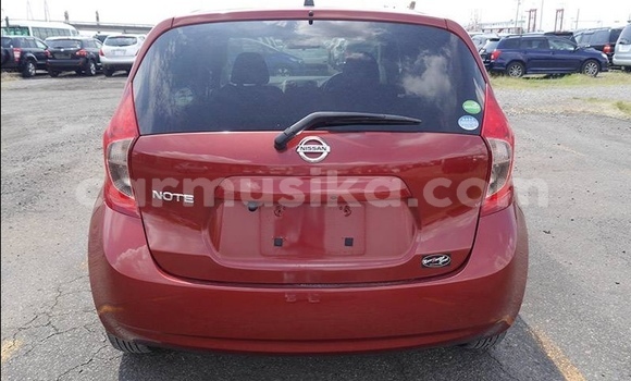 Acheter Occasion Voiture Nissan Note Autre à Beitbridge, Matabeleland South Acheter Occasion Voiture Nissan Note Autre à Beitbridge, Matabeleland South