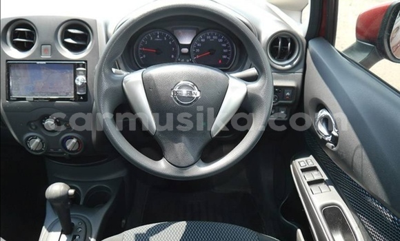 Acheter Occasion Voiture Nissan Note Autre à Beitbridge, Matabeleland South Acheter Occasion Voiture Nissan Note Autre à Beitbridge, Matabeleland South