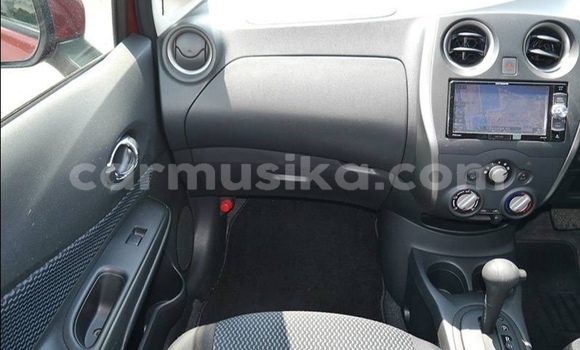 Acheter Occasion Voiture Nissan Note Autre à Beitbridge, Matabeleland South Acheter Occasion Voiture Nissan Note Autre à Beitbridge, Matabeleland South