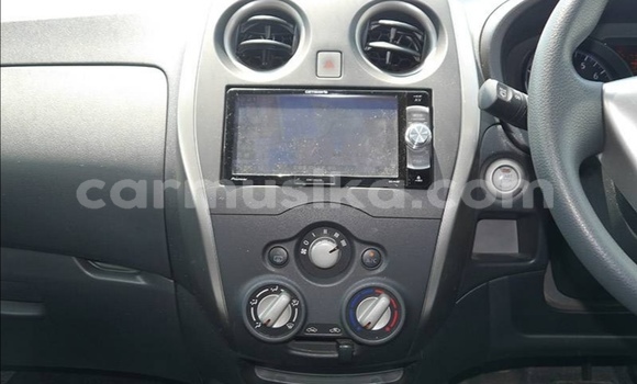 Acheter Occasion Voiture Nissan Note Autre à Beitbridge, Matabeleland South Acheter Occasion Voiture Nissan Note Autre à Beitbridge, Matabeleland South