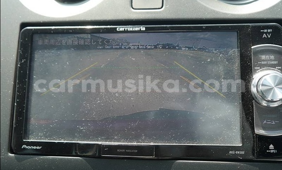 Acheter Occasion Voiture Nissan Note Autre à Beitbridge, Matabeleland South Acheter Occasion Voiture Nissan Note Autre à Beitbridge, Matabeleland South