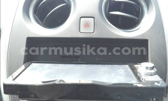 Acheter Occasion Voiture Nissan Note Autre à Beitbridge, Matabeleland South Acheter Occasion Voiture Nissan Note Autre à Beitbridge, Matabeleland South