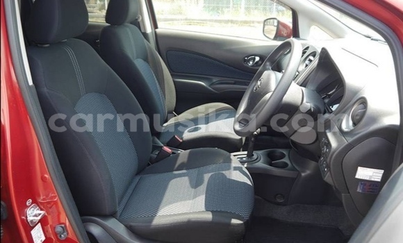 Acheter Occasion Voiture Nissan Note Autre à Beitbridge, Matabeleland South Acheter Occasion Voiture Nissan Note Autre à Beitbridge, Matabeleland South