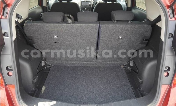 Acheter Occasion Voiture Nissan Note Autre à Beitbridge, Matabeleland South Acheter Occasion Voiture Nissan Note Autre à Beitbridge, Matabeleland South