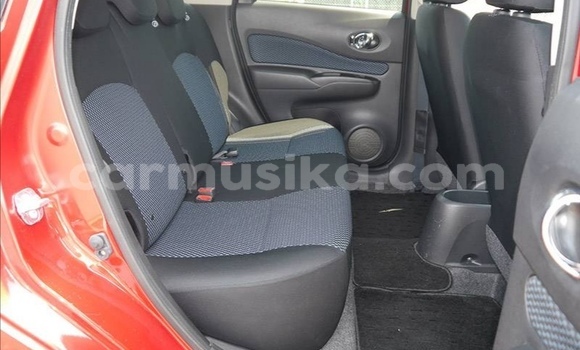 Acheter Occasion Voiture Nissan Note Autre à Beitbridge, Matabeleland South Acheter Occasion Voiture Nissan Note Autre à Beitbridge, Matabeleland South