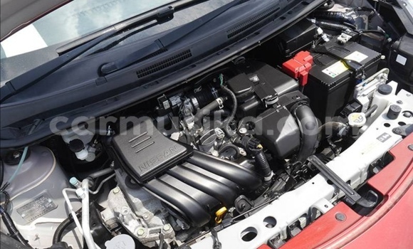 Acheter Occasion Voiture Nissan Note Autre à Beitbridge, Matabeleland South Acheter Occasion Voiture Nissan Note Autre à Beitbridge, Matabeleland South