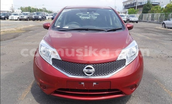 Acheter Occasion Voiture Nissan Note Autre à Beitbridge, Matabeleland South Acheter Occasion Voiture Nissan Note Autre à Beitbridge, Matabeleland South