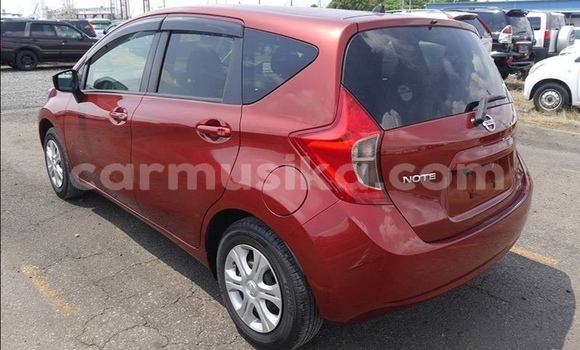 Acheter Occasion Voiture Nissan Note Autre à Beitbridge, Matabeleland South Acheter Occasion Voiture Nissan Note Autre à Beitbridge, Matabeleland South