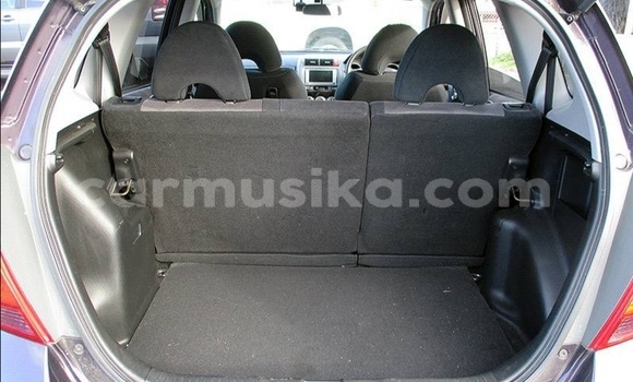 Acheter Occasion Voiture Honda Fit Beige à Beitbridge, Matabeleland South Acheter Occasion Voiture Honda Fit Beige à Beitbridge, Matabeleland South