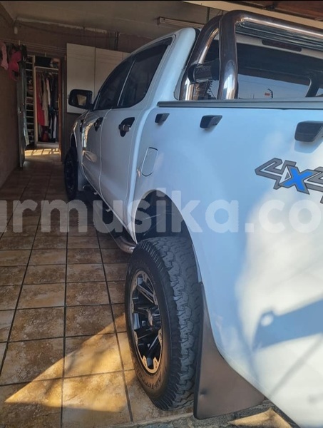 Big with watermark ford ranger matabeleland south beitbridge 24168