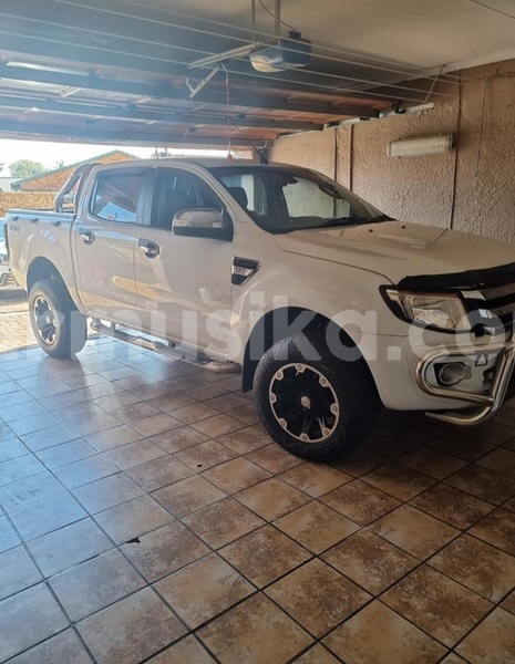 Big with watermark ford ranger matabeleland south beitbridge 24168