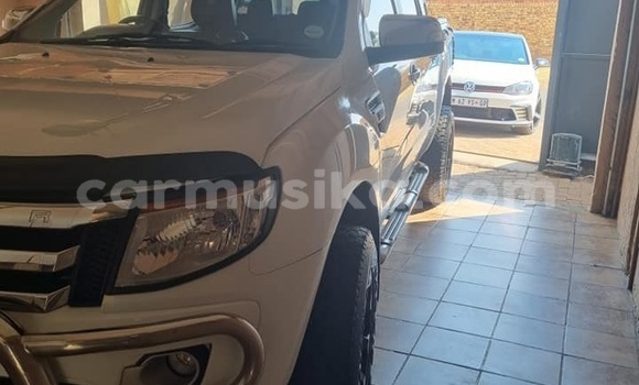Buy Used Ford Ranger White Car in Beitbridge in Matabeleland South Buy Used Ford Ranger White Car in Beitbridge in Matabeleland South