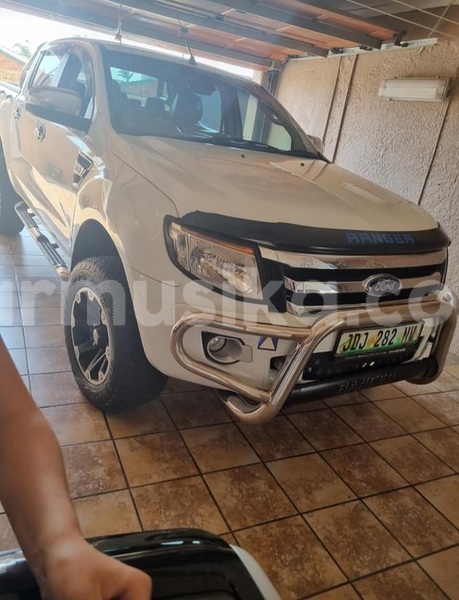 Big with watermark ford ranger matabeleland south beitbridge 24168