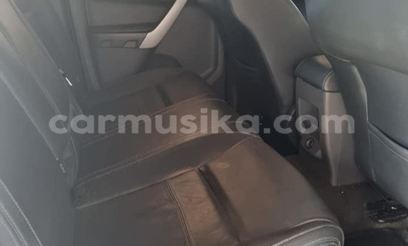 Buy Used Ford Ranger White Car in Beitbridge in Matabeleland South Buy Used Ford Ranger White Car in Beitbridge in Matabeleland South