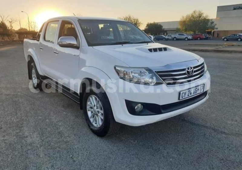 Big with watermark toyota hilux matabeleland south beitbridge 24169