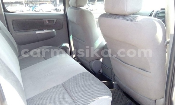 Buy Used Toyota Hilux White Car in Beitbridge in Matabeleland South Buy Used Toyota Hilux White Car in Beitbridge in Matabeleland South