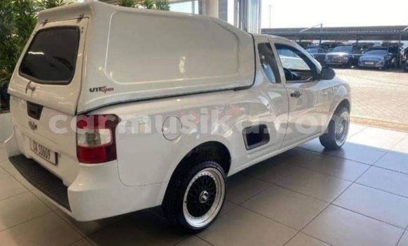 Tenga Tsaru Chevrolet S-10 Pickup Chena Mota in Beitbridge in Matabeleland South Tenga Tsaru Chevrolet S-10 Pickup Chena Mota in Beitbridge in Matabeleland South