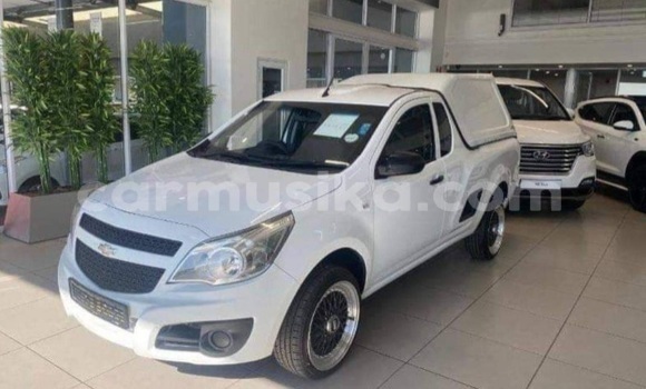 Tenga Tsaru Chevrolet S-10 Pickup Chena Mota in Beitbridge in Matabeleland South Tenga Tsaru Chevrolet S-10 Pickup Chena Mota in Beitbridge in Matabeleland South