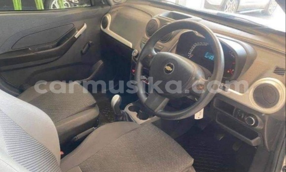 Tenga Tsaru Chevrolet S-10 Pickup Chena Mota in Beitbridge in Matabeleland South Tenga Tsaru Chevrolet S-10 Pickup Chena Mota in Beitbridge in Matabeleland South