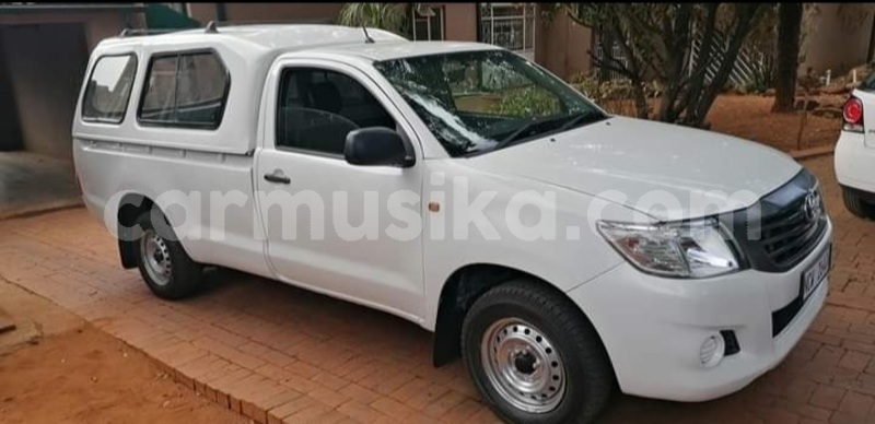 Big with watermark toyota hilux matabeleland south beitbridge 24171