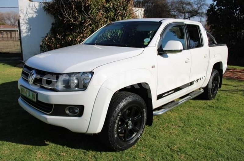 Big with watermark volkswagen amarok matabeleland south beitbridge 24174