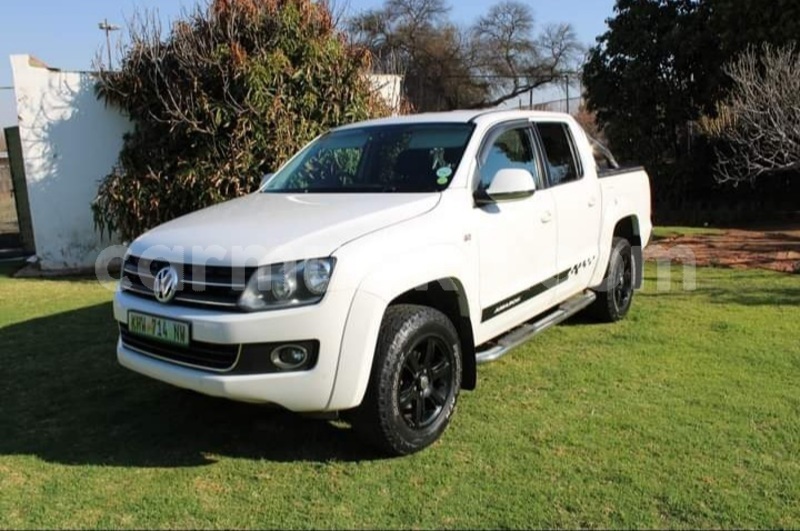 Big with watermark volkswagen amarok matabeleland south beitbridge 24174