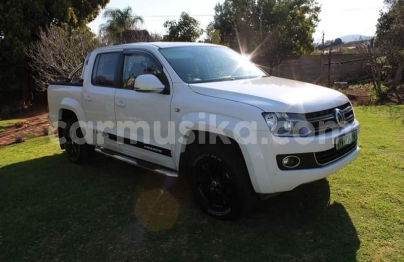 Big with watermark volkswagen amarok matabeleland south beitbridge 24174