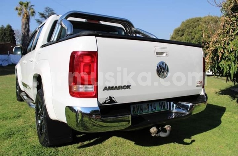 Big with watermark volkswagen amarok matabeleland south beitbridge 24174