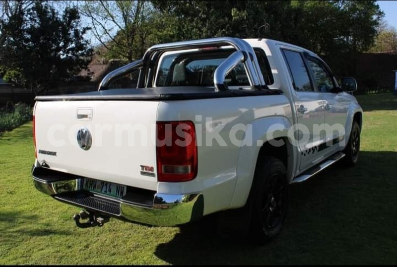 Big with watermark volkswagen amarok matabeleland south beitbridge 24174