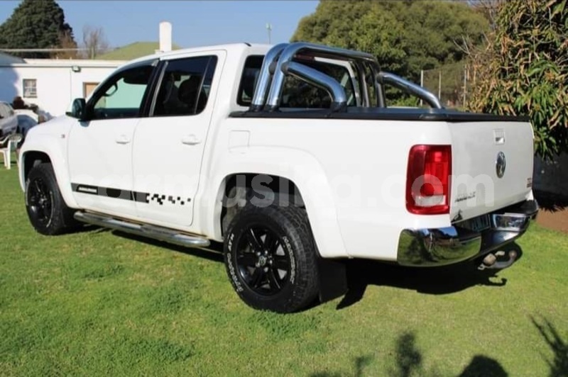 Big with watermark volkswagen amarok matabeleland south beitbridge 24174