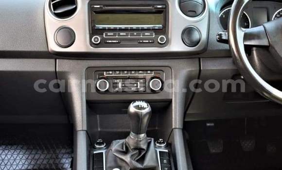 Tenga Tsaru Volkswagen Amarok Chena Mota in Bulawayo in Bulawayo Tenga Tsaru Volkswagen Amarok Chena Mota in Bulawayo in Bulawayo