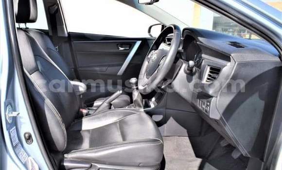 Tenga Tsaru Toyota Corolla Bhuruu Mota in Bulawayo in Bulawayo Tenga Tsaru Toyota Corolla Bhuruu Mota in Bulawayo in Bulawayo