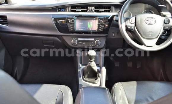 Tenga Tsaru Toyota Corolla Bhuruu Mota in Bulawayo in Bulawayo Tenga Tsaru Toyota Corolla Bhuruu Mota in Bulawayo in Bulawayo