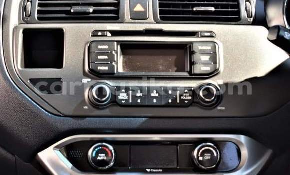 Tenga Tsaru Kia Rio Chena Mota in Bulawayo in Bulawayo Tenga Tsaru Kia Rio Chena Mota in Bulawayo in Bulawayo