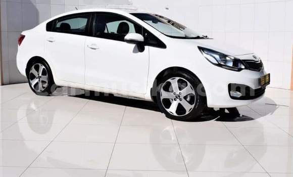 Tenga Tsaru Kia Rio Chena Mota in Bulawayo in Bulawayo Tenga Tsaru Kia Rio Chena Mota in Bulawayo in Bulawayo